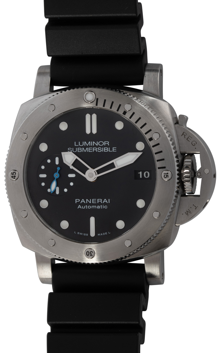 Panerai - Luminor Submersible 1950 3 Days Auto 42mm