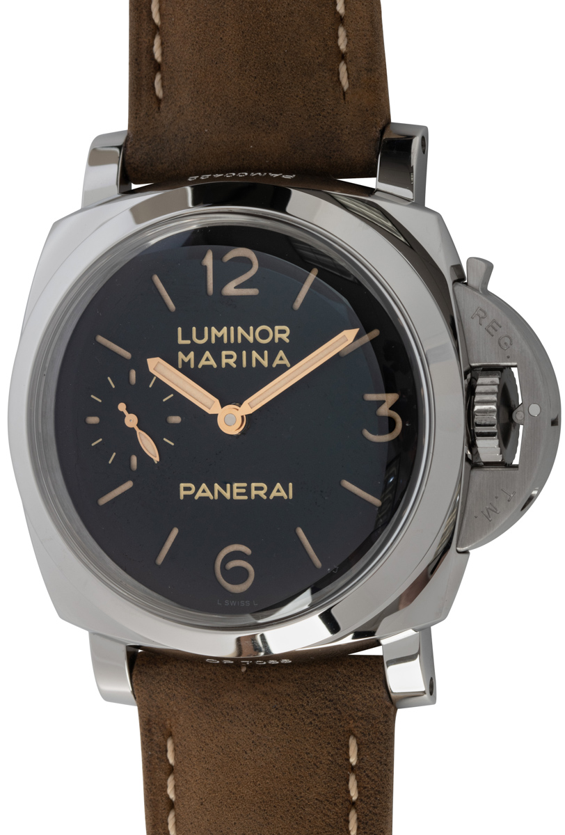 Panerai - Luminor 1950 3 Days 47mm