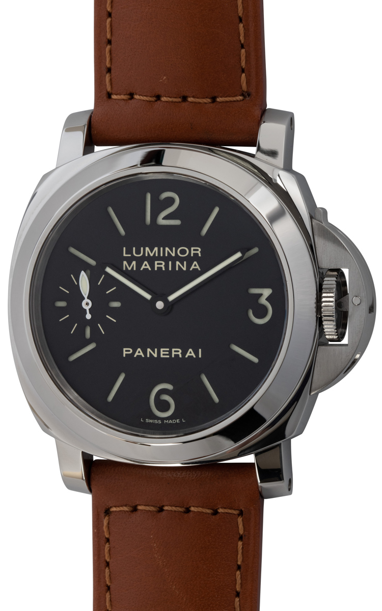 Panerai - Luminor Marina 'Sandwich Dial'