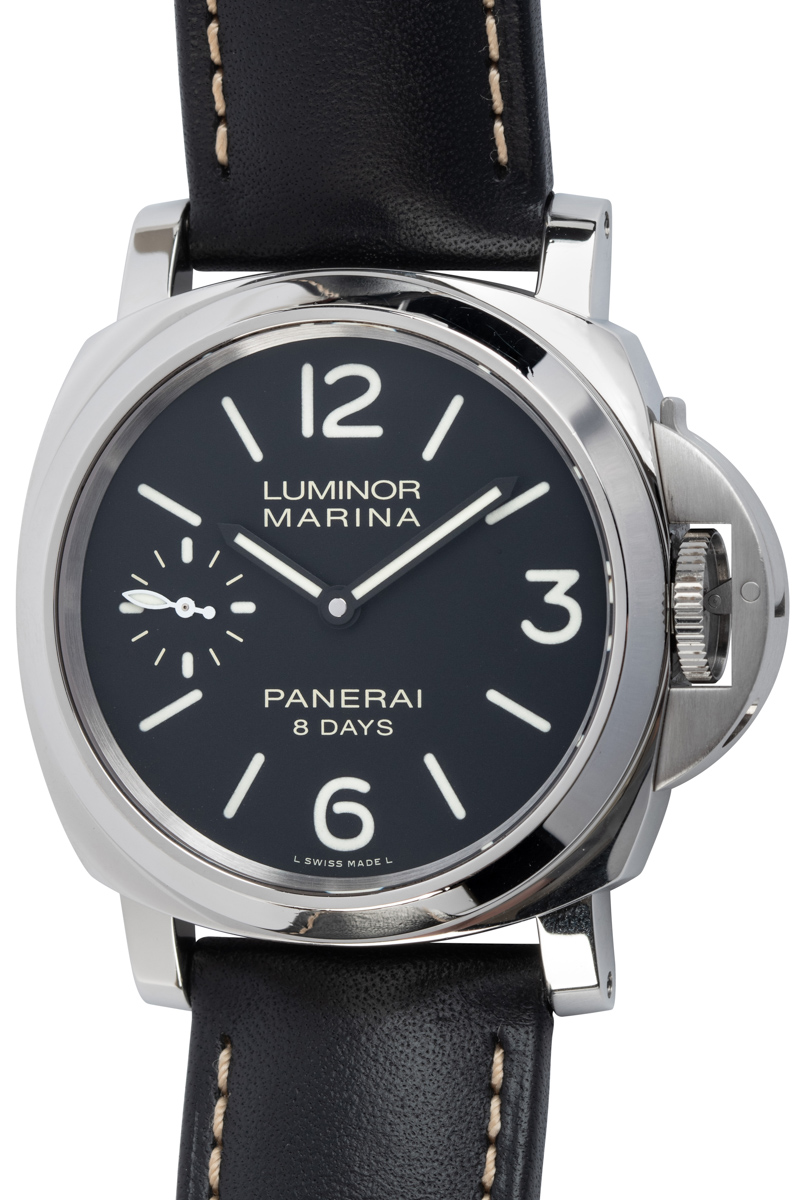 Panerai - Luminor Marina 8 Days