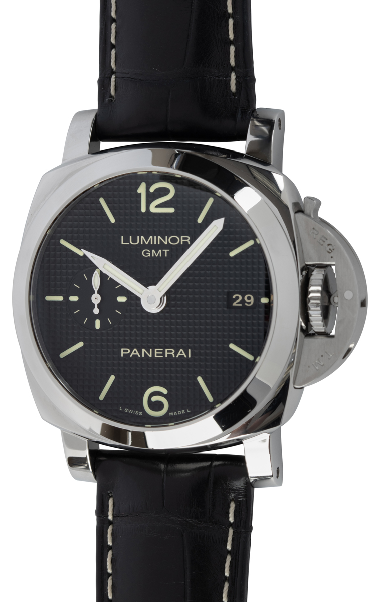Panerai - Luminor 1950 42 GMT