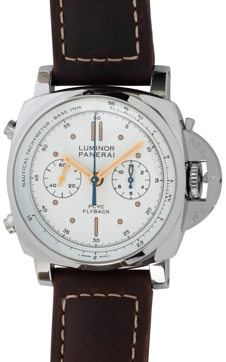 Panerai - Luminor 1950 PCYC Flyback Chronograph