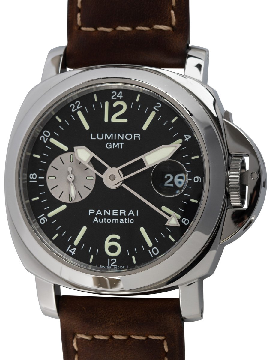 Panerai - Luminor GMT