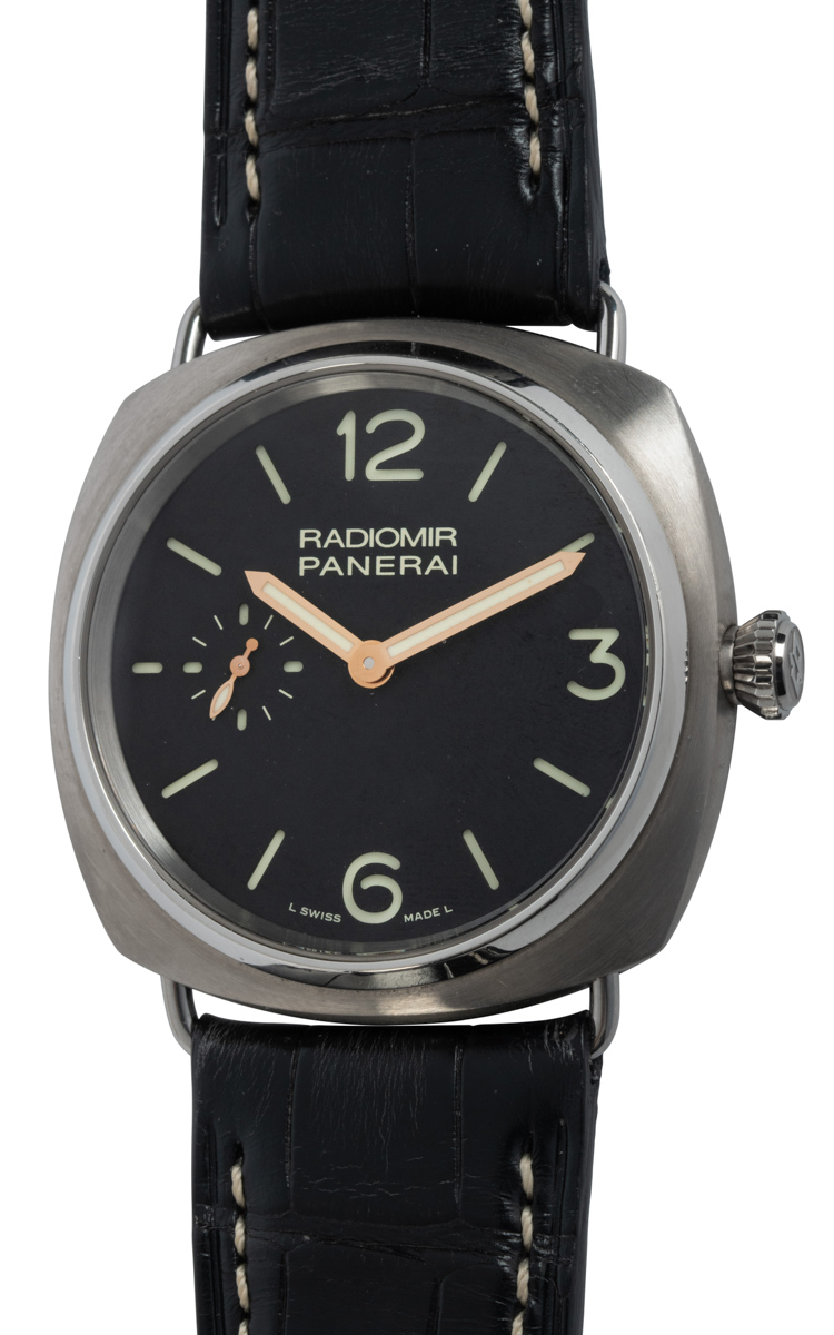 Panerai - Radiomir
