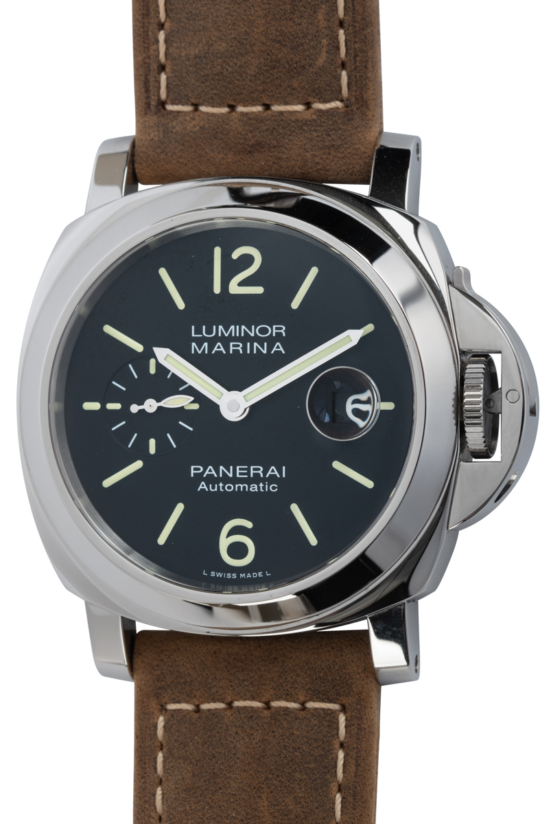 Panerai - Luminor Marina