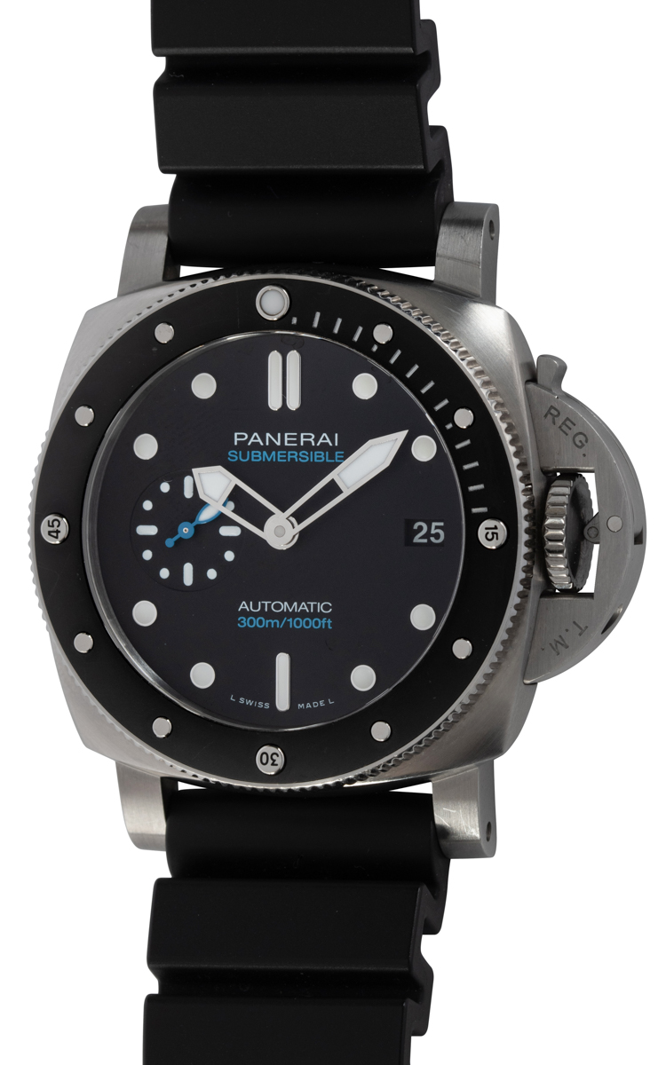 Panerai - Submersible