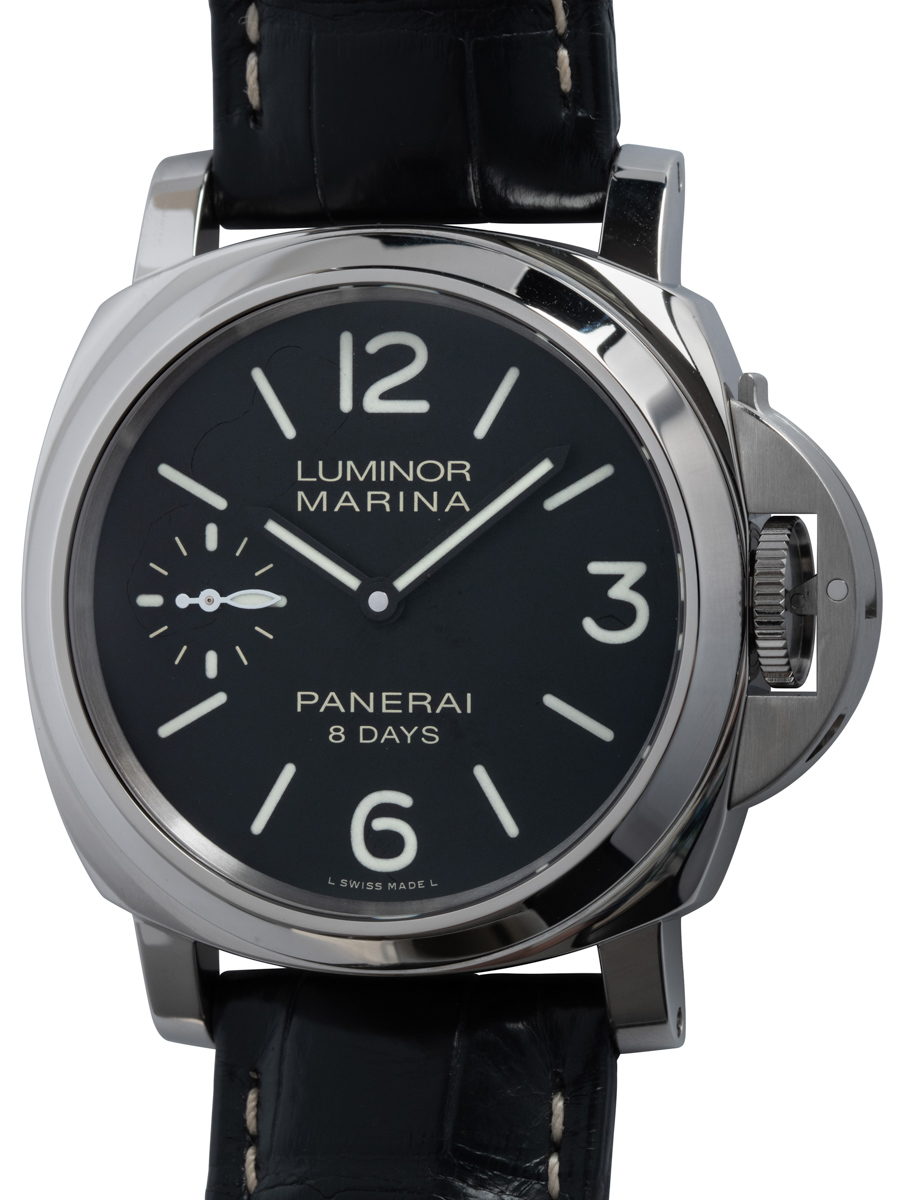 Panerai - Luminor Marina 8-Days