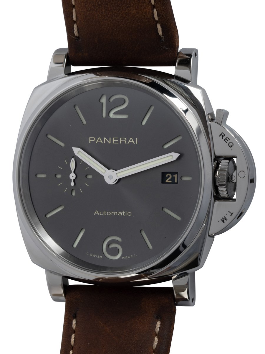 Panerai - Luminor Due 42