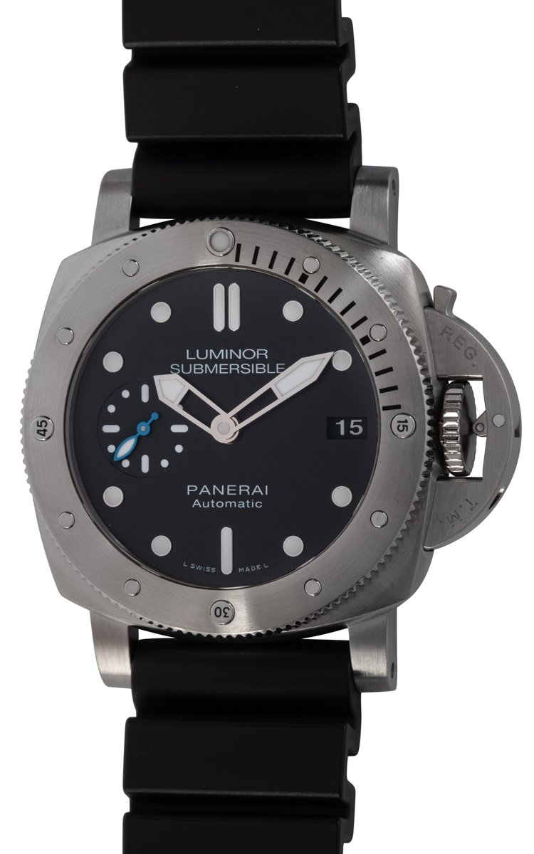 Panerai - Luminor Submersible 1950 3 Days Auto 42mm