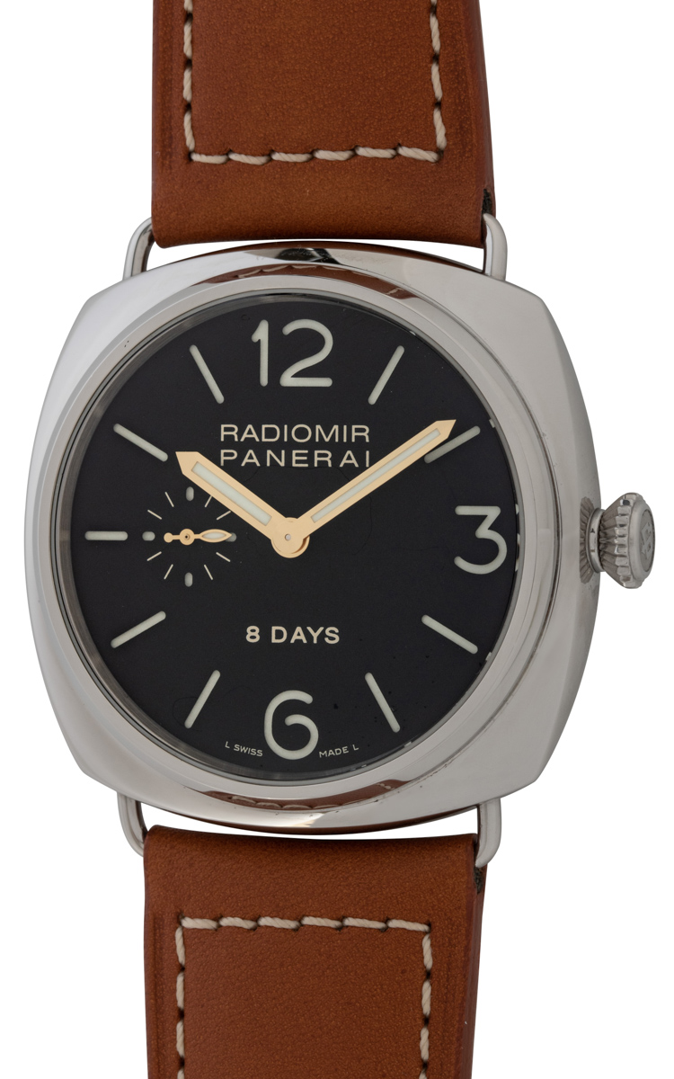 Panerai - Radiomir 8 Day