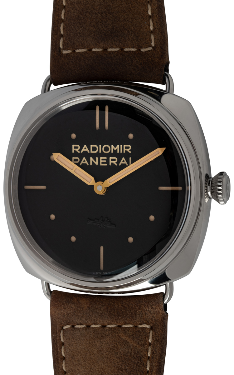 Panerai - Radiomir SLC