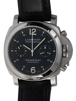 Panerai - Luminor Chronograph