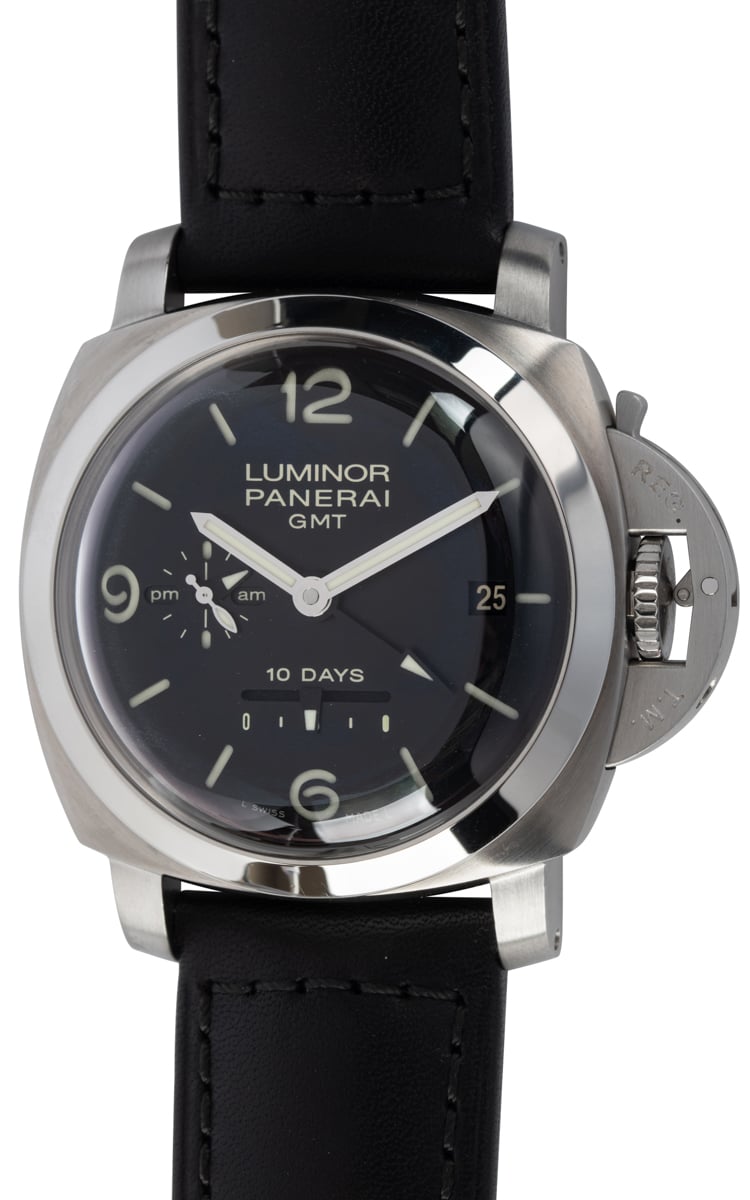 Panerai - Luminor 1950 10 Days GMT
