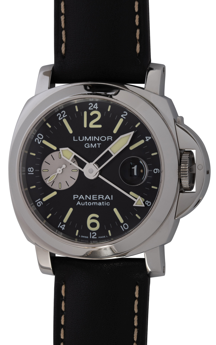 Panerai - Luminor GMT