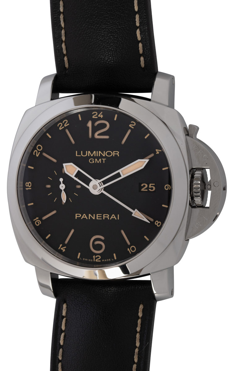 Panerai - Luminor 1950 3 Days GMT 24H