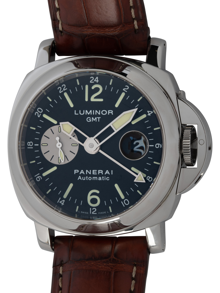 Panerai - Luminor GMT