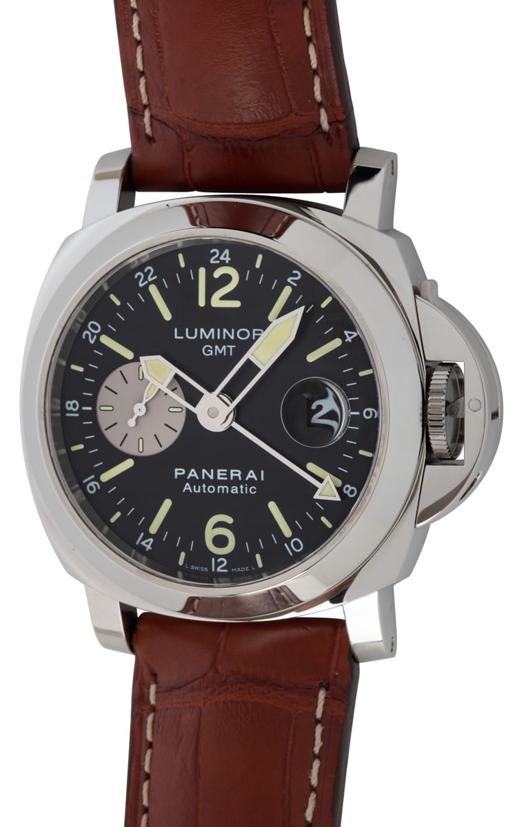 Panerai - Luminor GMT