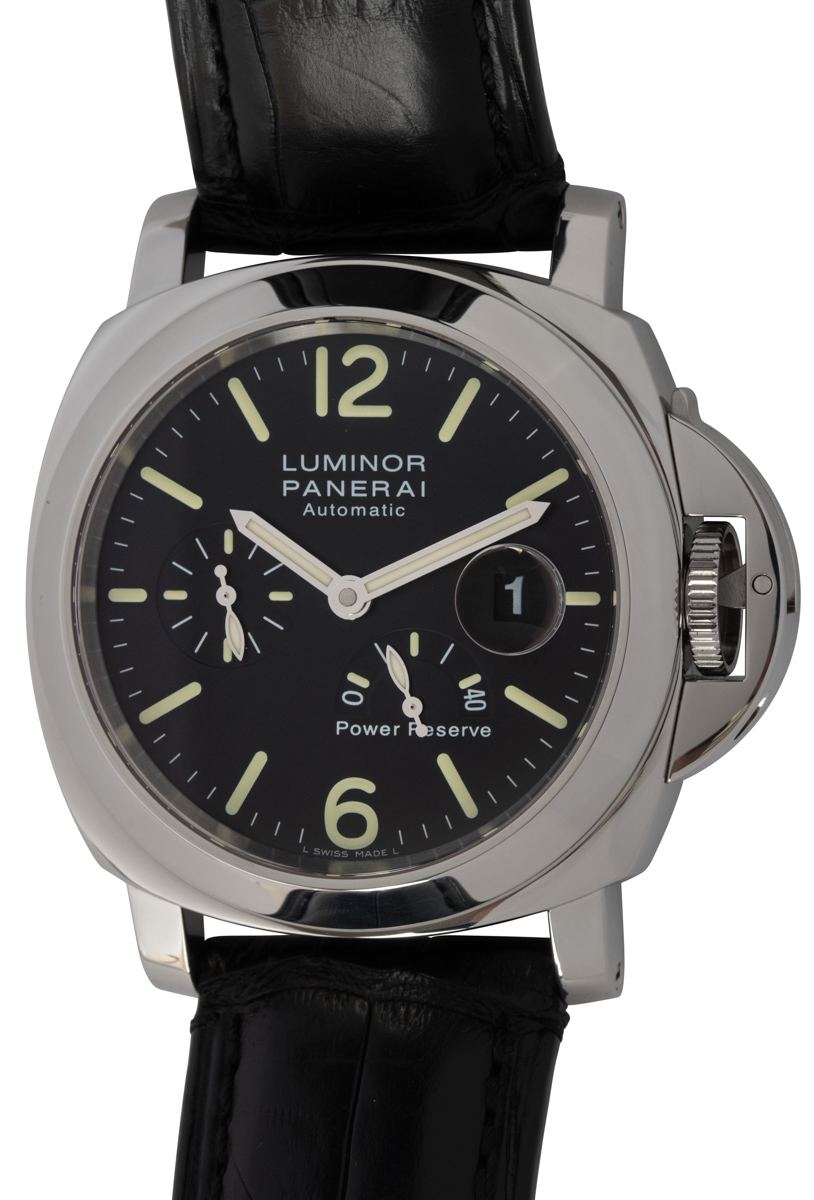 Panerai Luminor Power Reserve : PAM 90