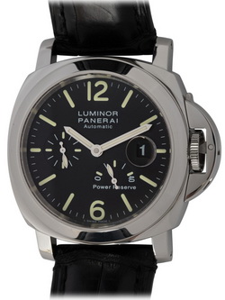 Panerai - Luminor Power Reserve