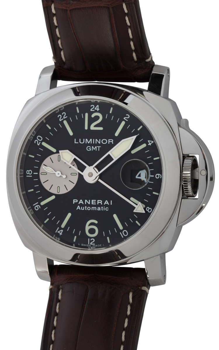 Panerai - Luminor GMT