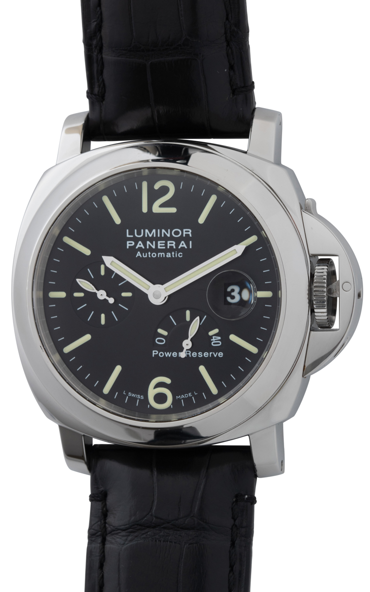 Panerai Luminor Power Reserve : PAM 90