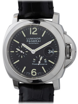 Panerai - Luminor Power Reserve