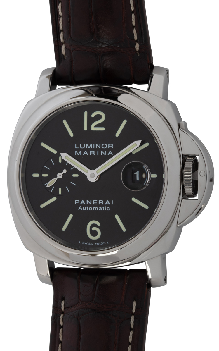 Panerai - Luminor Marina
