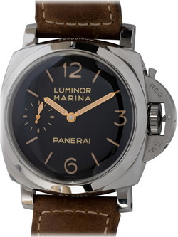 Panerai - Luminor 1950 3 Days 47mm