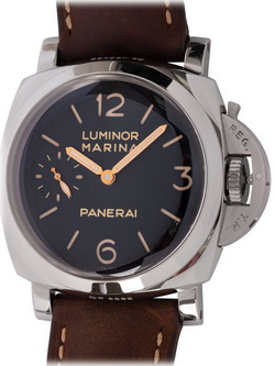 Panerai - Luminor 1950 3 Days 47mm