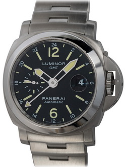 Panerai - Luminor GMT