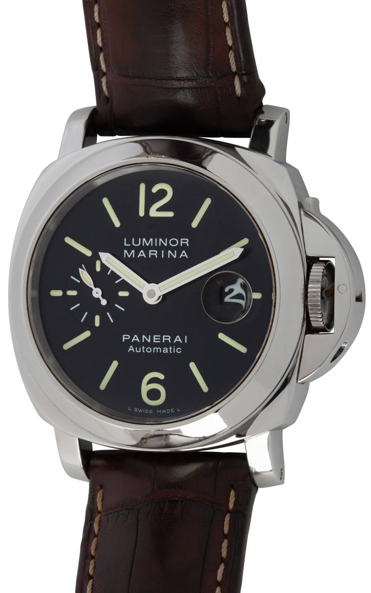 Panerai - Luminor Marina