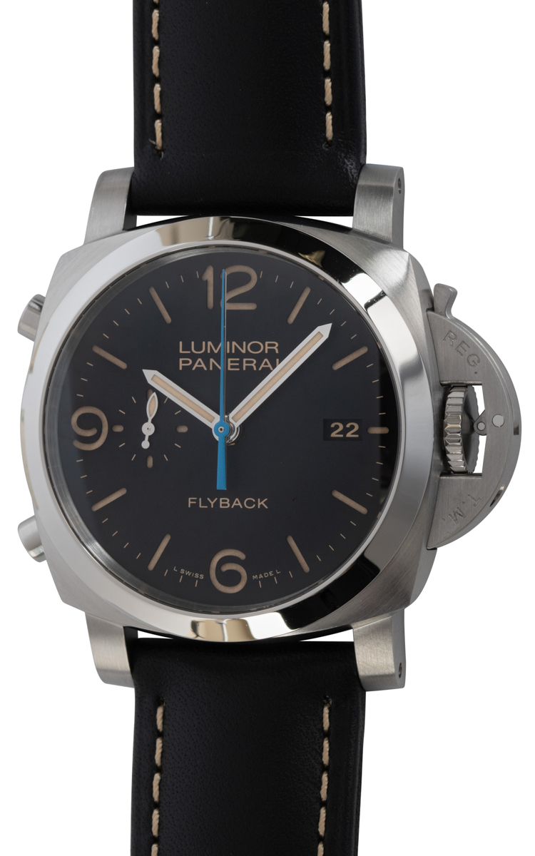 Panerai - Luminor 1950 Chrono Flyback