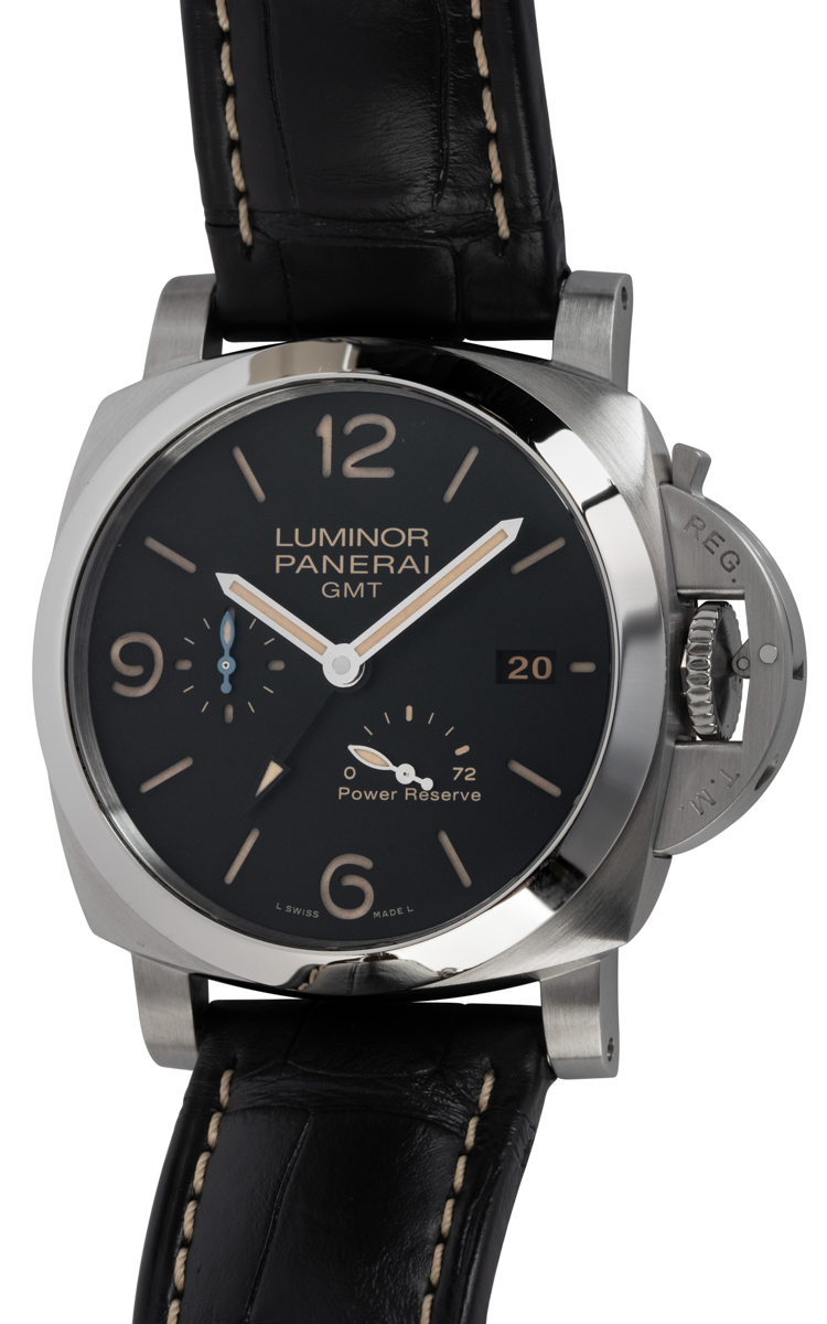 Panerai - Luminor Marina 1950 3 Days GMT