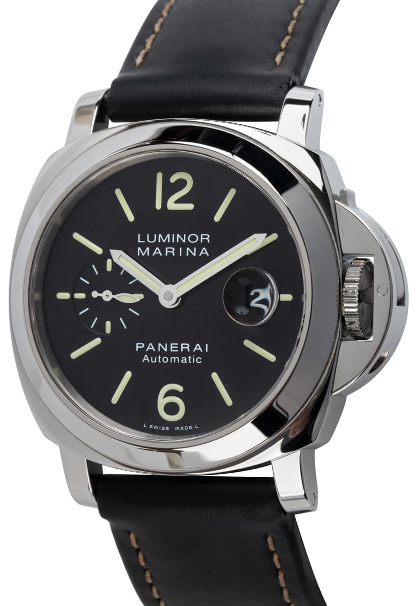 Panerai - Luminor Marina