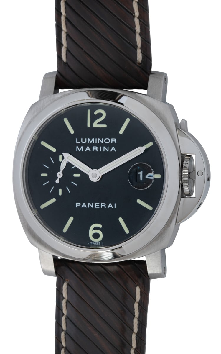 Panerai - Luminor Marina
