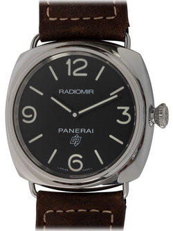 Panerai - Radiomir Base Logo