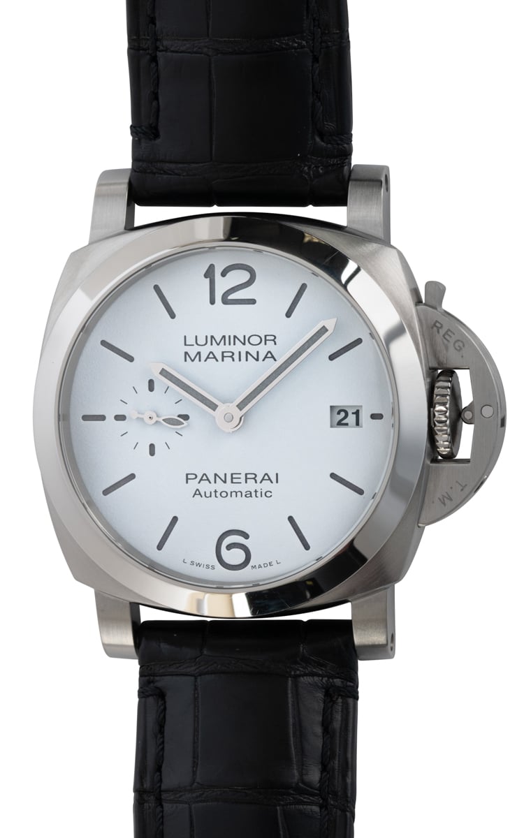 Panerai - Luminor Quaranta