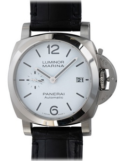 Panerai - Luminor Quaranta