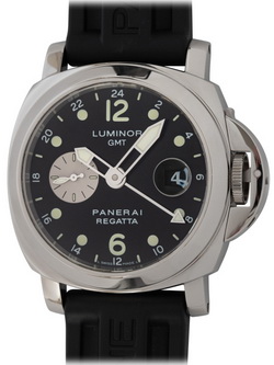 Panerai - Luminor Laureus Regatta GMT