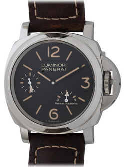 Panerai - Luminor 8 Days Power Reserve