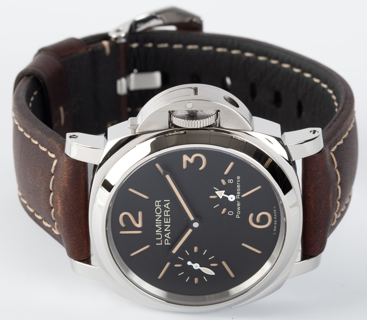 Panerai - Luminor 8 Days Power Reserve : PAM 795 : SOLD OUT