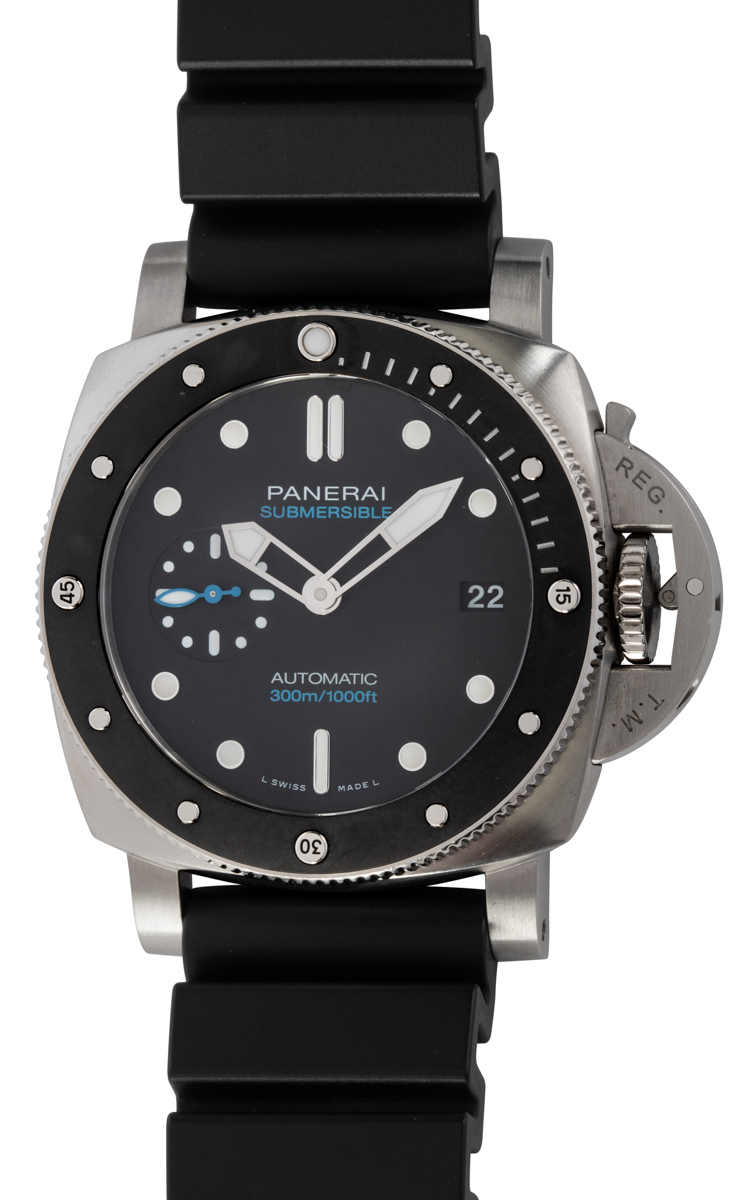 Panerai - Luminor Submersible