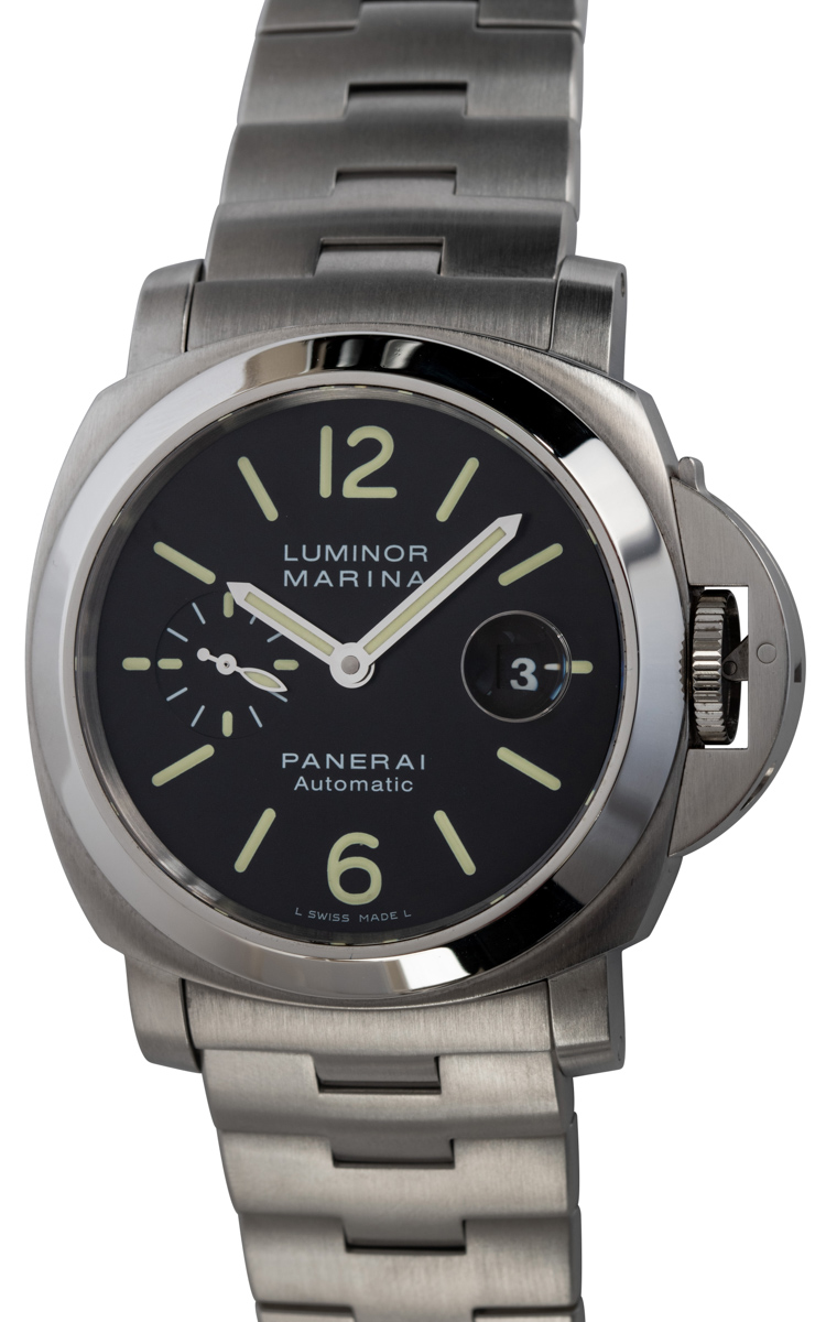 Panerai - Luminor Marina