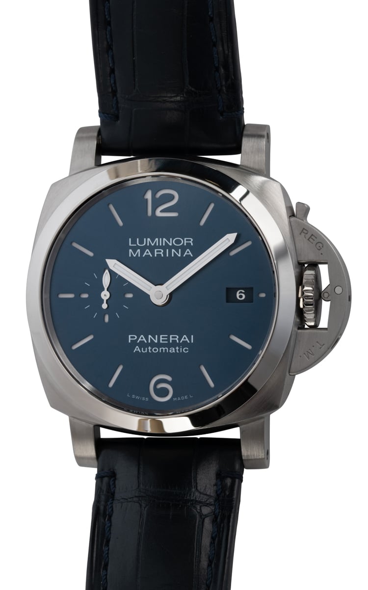 Panerai - Luminor Marina 42