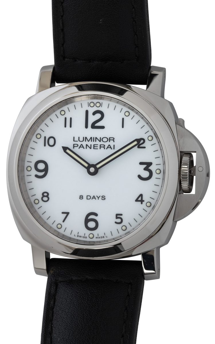 Panerai - Luminor Base 8 days 44mm