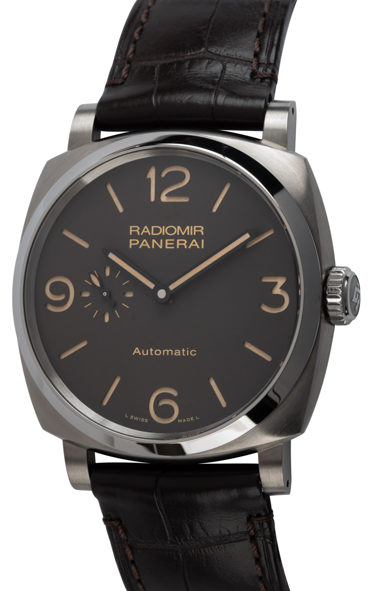 Panerai Radiomir 1940 PAM 619
