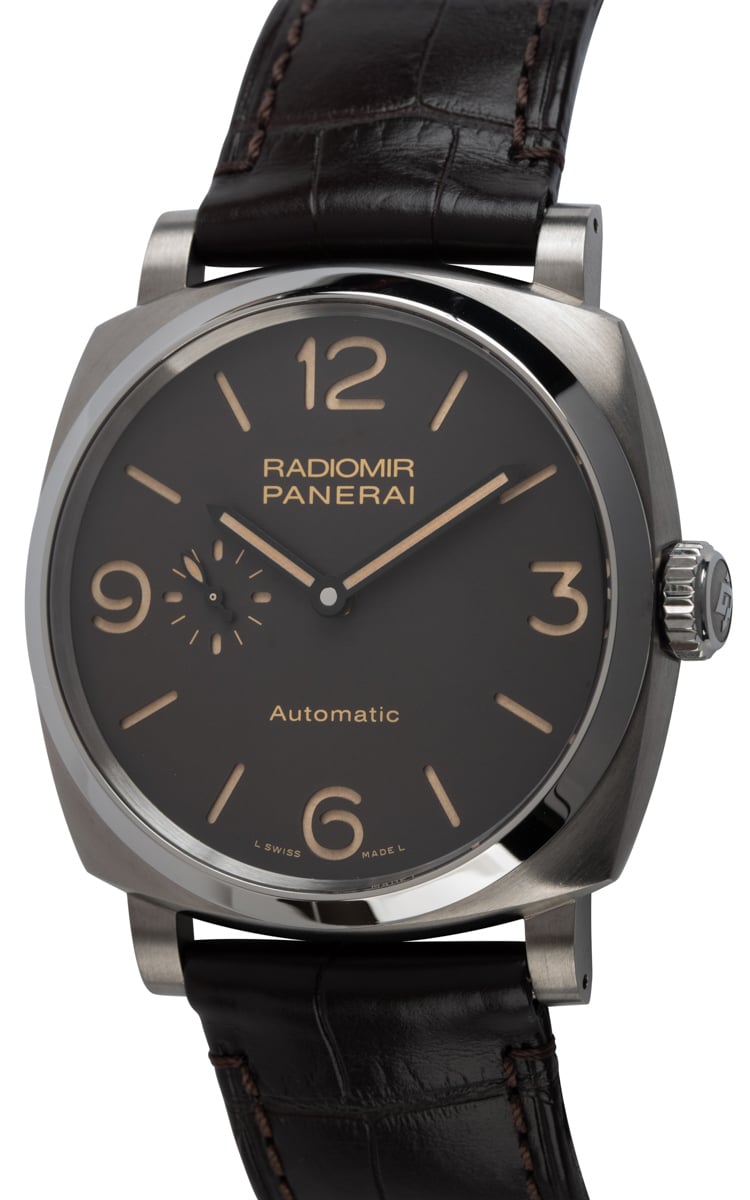 Panerai - Radiomir 1940