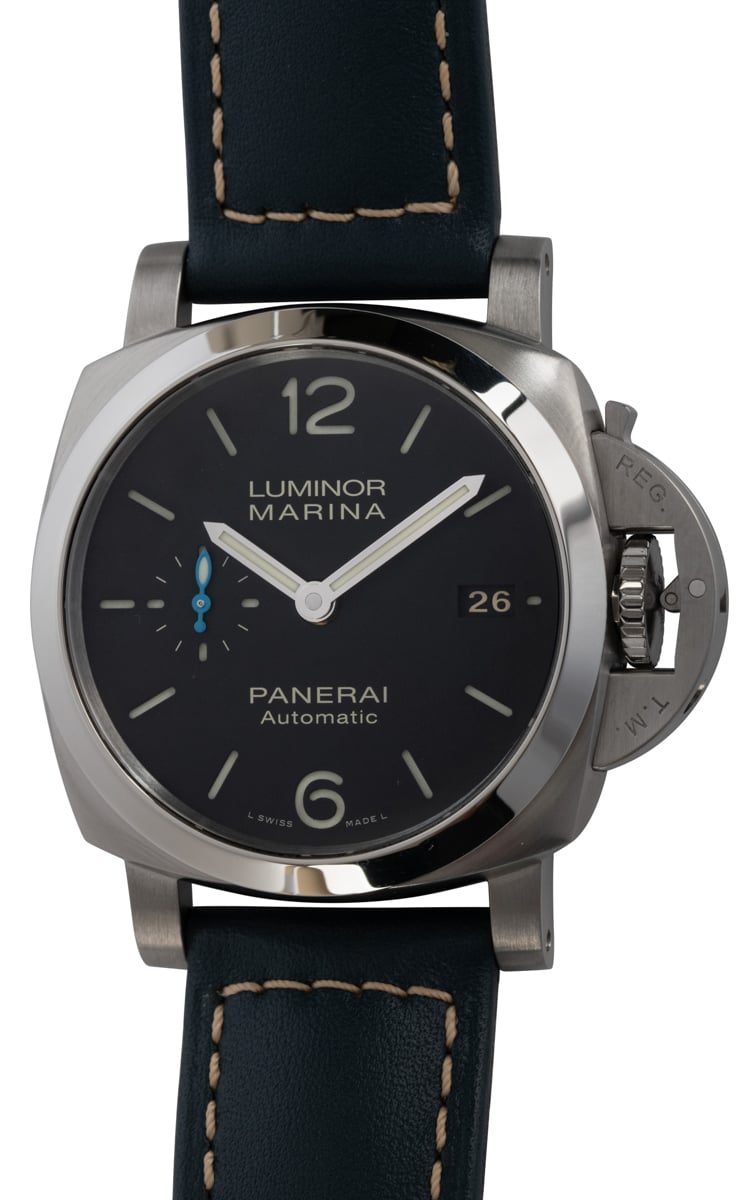 Panerai - Luminor Marina 42MM