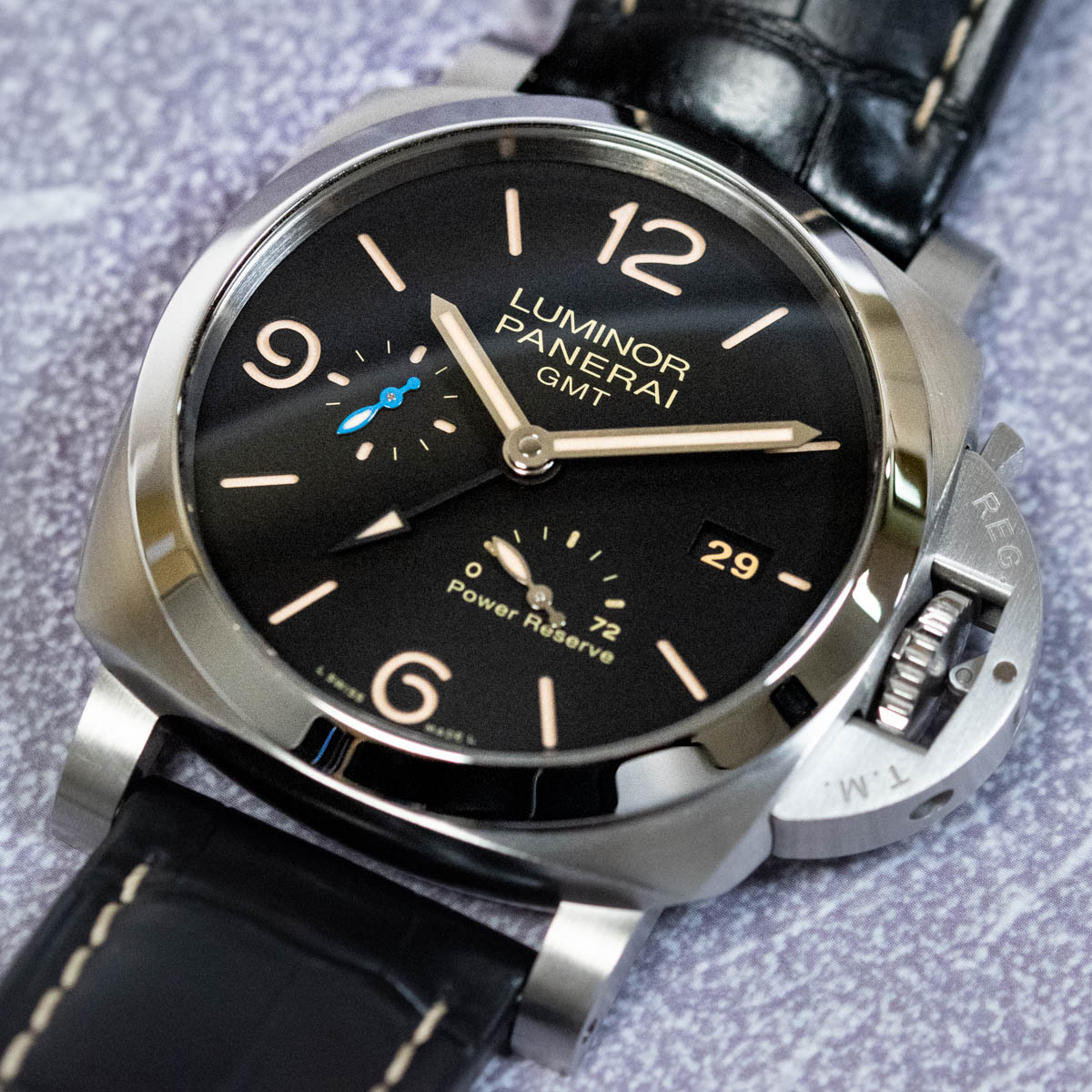 panerai pam 1321