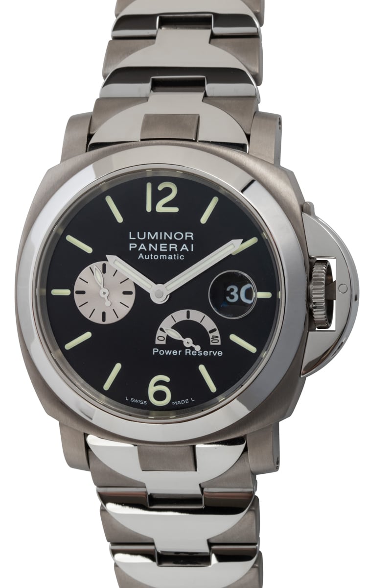 Panerai - Luminor Power Reserve